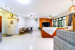 Blk 997B Buangkok Edgeview (Hougang), HDB 5 Rooms #580148441